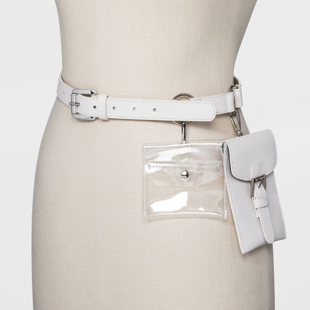 NEW!!! Women's Belt Bag